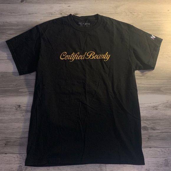 Nelk Full Send Tee - Picture 1 of 2